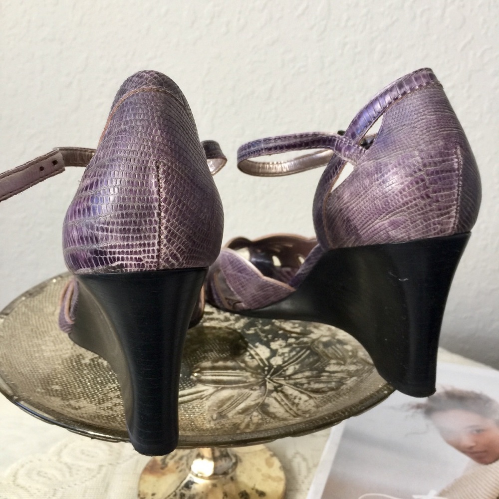 Price ✂️ FRANCO SARTO 'DARLA' - Picture 5 of 8